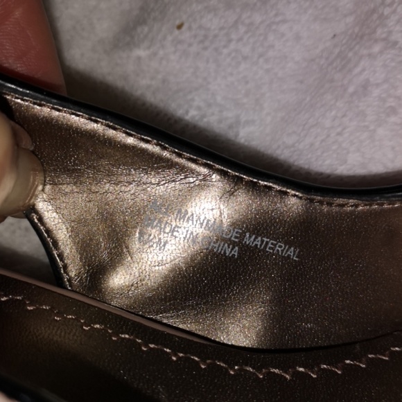 DARLING Blush Heels: Preview International - Picture 7 of 7